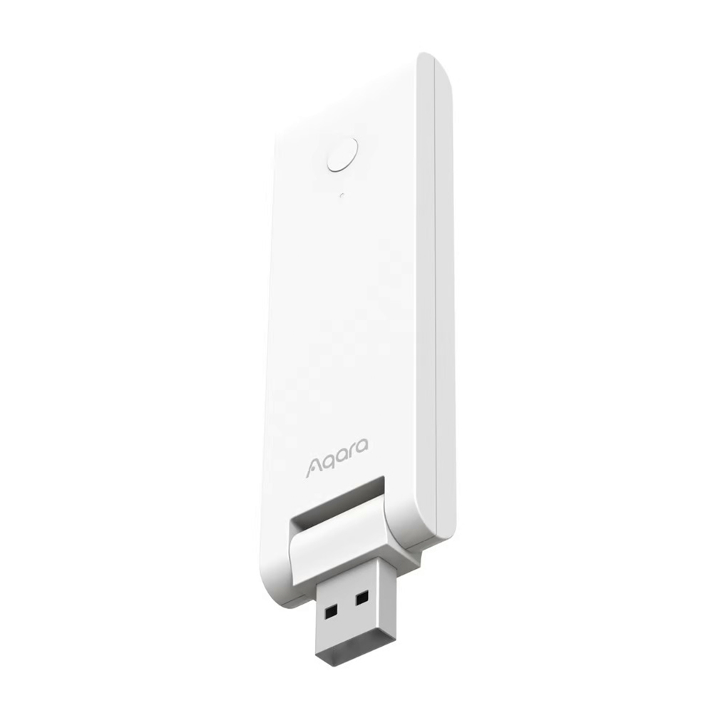 Aqara HUB USB Zigbee 128 Dispositgivos E1 -  Domotica smart
